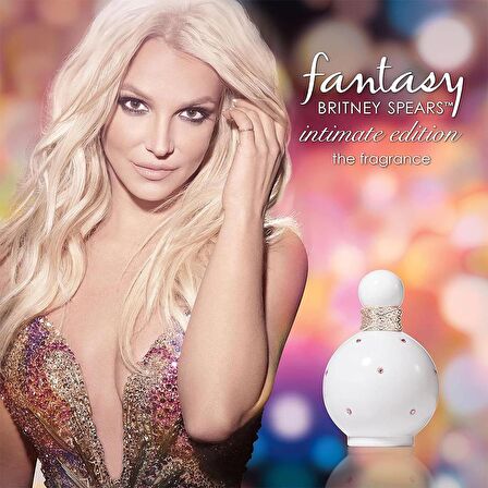 Fantasy Intimate EDP Kadın Parfümü 100ML