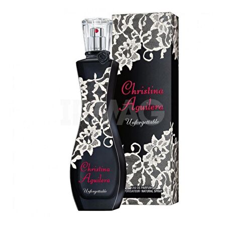 Unforgettable EDP Kadın Parfüm 30ML