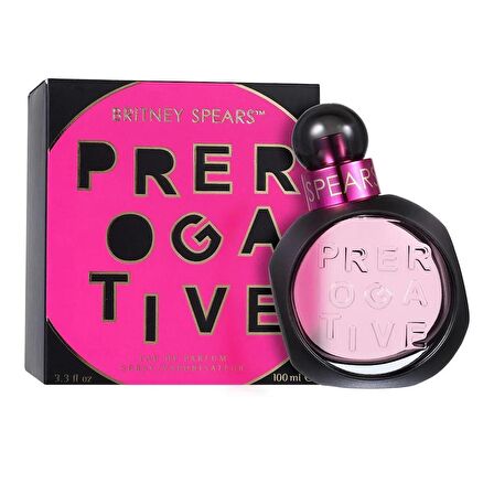 Prerogative EDP Kadın Parfüm 100ML