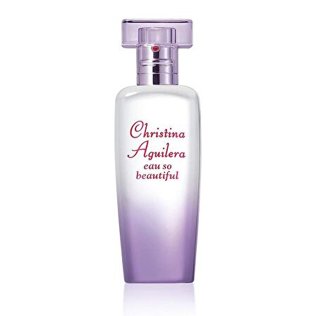 EAU So Beautiful EDP Kadın Parfüm 30ML