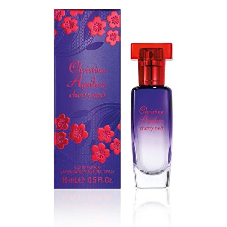 Cherry Noir EDP Kadın Parfüm 15ML