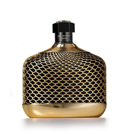 John Varvatos Oud EDP 125 ml Erkek Parfümü