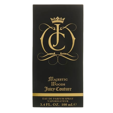 Juicy Couture Majestic Woods EDP 100 ml Kadın Parfümü