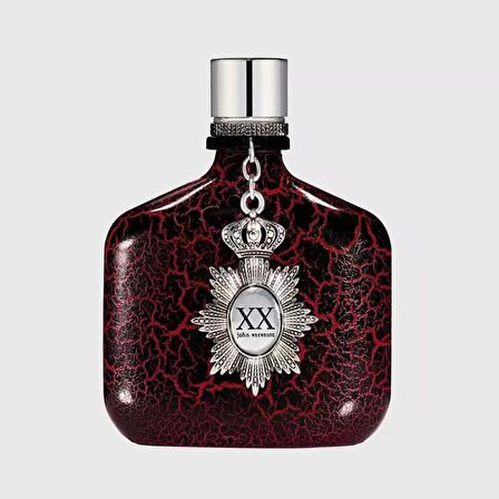 John Varvatos XX Intense EDP Erkek Parfümü 125ML