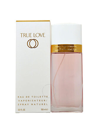 True Love 100 ml Parfüm