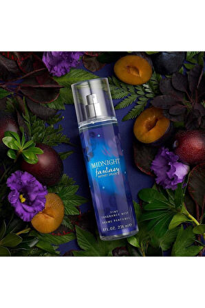 Britney Spears Fantasy Midnight Body Spray 236 ml Kadın Vücut Spreyi