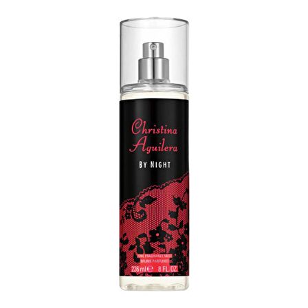 By Night Fine Fragrance Body Mist Vücut Spreyi 236ML