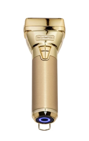BaByliss PRO FXONE Metal Gövde Sakal Kesme Makinesi Gold FX79FSGE