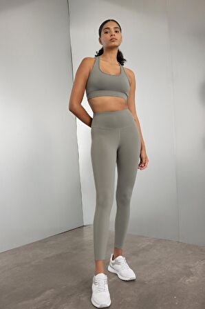 DeFactoFit Bisiklet Yaka Sporcu Bra C9748AX24AUKH398