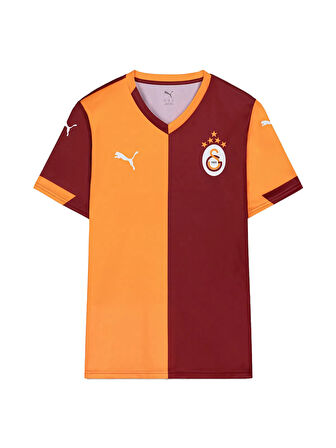 Galatasaray Puma 2025/2026 Yetişkin Parçalı İç Saha Taraftar Forma