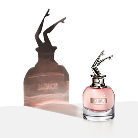 Jean Paul Gaultier Scandal 80ML EDP Bayan Parfümü