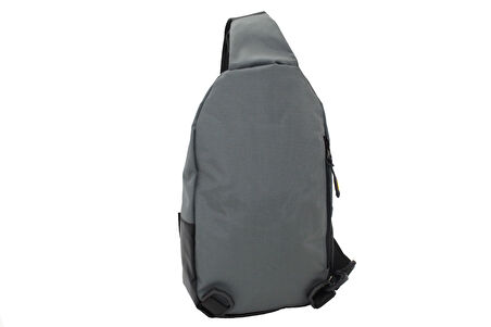 M 1021 Mega Bag Unisex Göğüs Çapraz Çanta, Body Bag