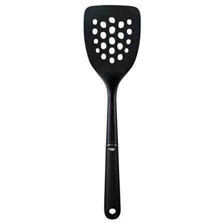 OXO 1190300 GG PLASTİK OLUKLU SPATULA