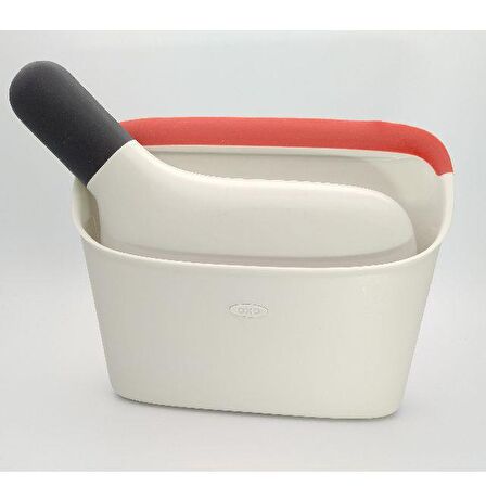 Oxo Kompak Süpürge Seti 1334280 4.1x18.7x13.7 cm