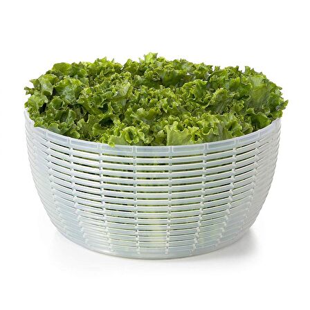 Oxo 1351580 Büyük Boy Salata Kurutucu