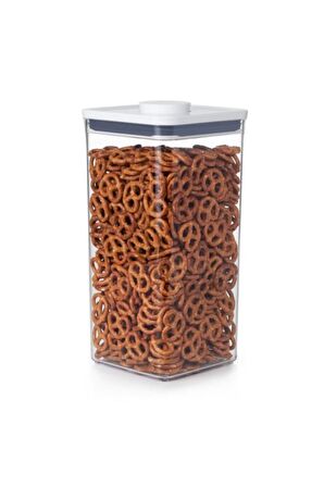 OXO 11233400 OXO POP CONTAINER - BIG SQUARE TALL 5.6 Lt (Sak