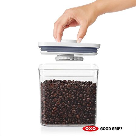 OXO 11233500 4,2 LT SAKLAMA KABI