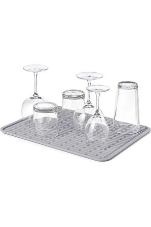 Oxo Silikon Kurutma Matı 42,5 Cm X 32 Cm 13265200