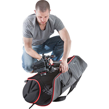 Manfrotto MBAG 100PN 100cm Pedli Tripod Çantası