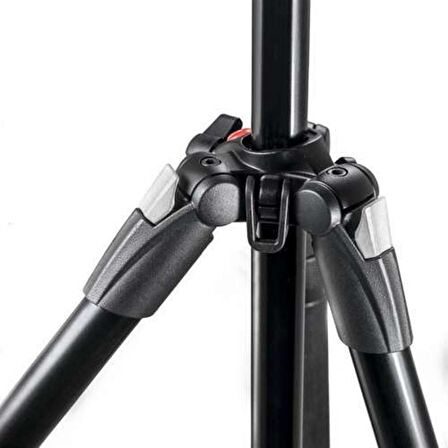 Manfrotto MK290XTA3-3W Alüminyum Tripod