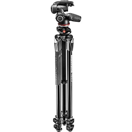 Manfrotto MK290DUA3-3W 290 Dual 175cm Tripod