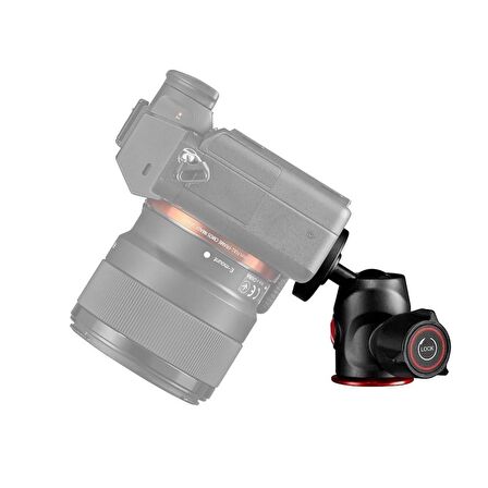 Manfrotto MH492-BH Micro Ball Head