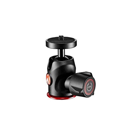 Manfrotto MH492-BH Micro Ball Head