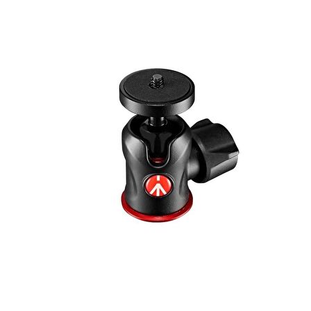 Manfrotto MH492-BH Micro Ball Head