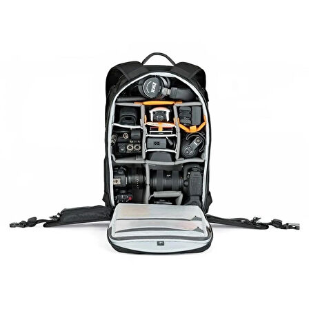 Lowepro ProTactic BP 450 AW II Sırt Çantası