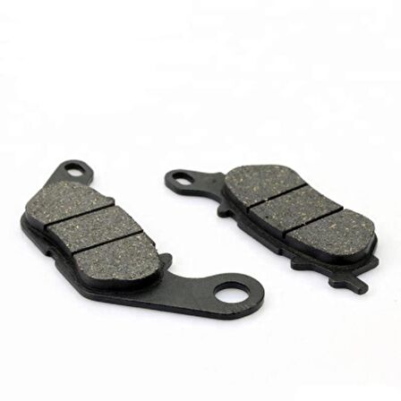 Yamaha NMAX 125-155 Ön Fren Disk Balata Kaliteli 2015-2021- Arasmoto