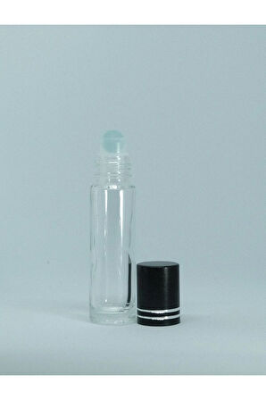 ROLL-ON VE PARFÜM ŞİŞESİ 10 ML(20 ADET) BOŞ ŞİŞE