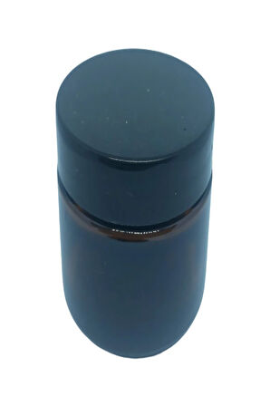 BOŞ KREM ŞİŞESİ 50 ML 4 ADET AMBER BOŞ ŞİŞE