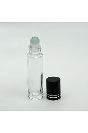 BOŞPARFÜM ŞİŞESİ 10 ML(3 ADET) BOŞ ROLL-ON ŞİŞE