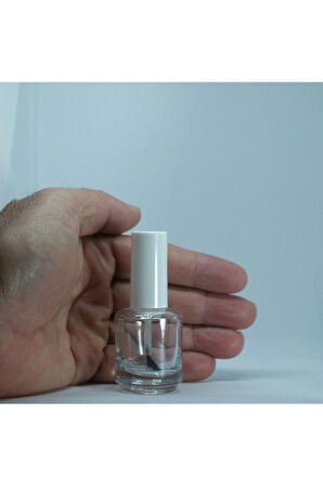 BOŞ OJE ŞİŞESİ 15 ML (20 ADET) BOŞ ŞİŞE