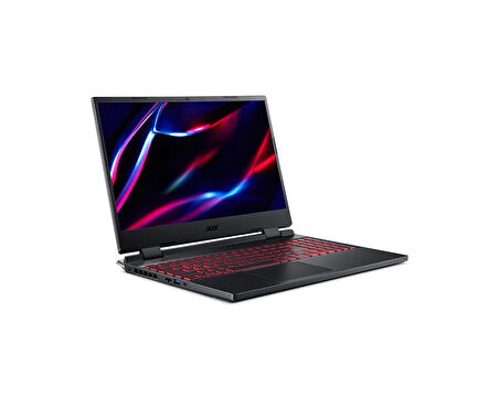 Acer Nitro 5 AN515-58 I5-12450H 16 GB 512 GB SSD RTX3050-4 GB 15.6" IPS Fhd 144 Hz Freedos NH.QFJEY.007+165