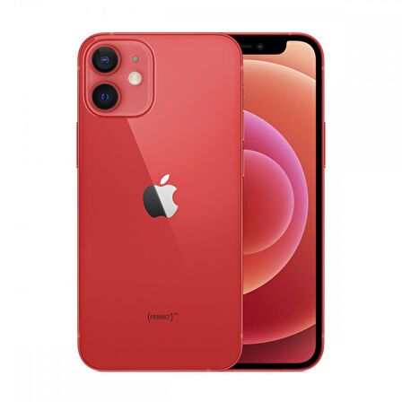 Yenilenmis iPhone 12 64GB A Kalite