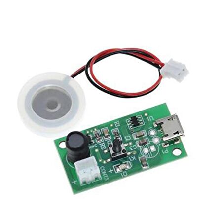 5V Sis Yapıcı Modülü