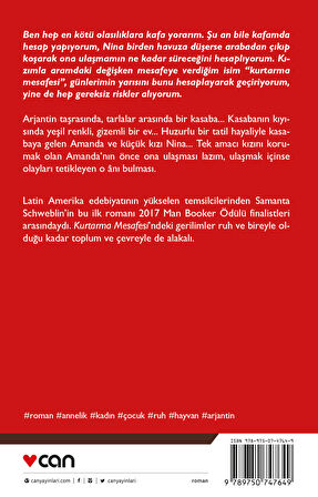 Kurtarma Mesafesi