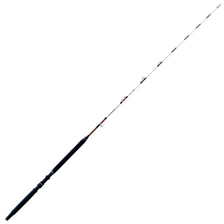 Lineaeffe 2846508 Live Bait Acid 210cm Trolling Kamışı 8 LB