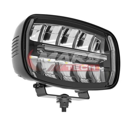 720605 U.OPTİMA 300LED SPOT&POZİSYON LAMBA 10-32V