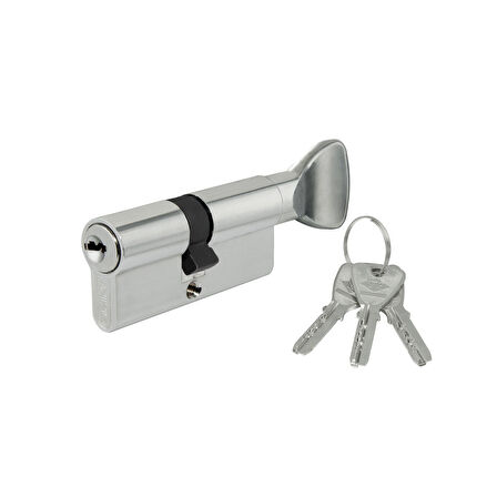 İto 754t/68k Bilyalı Mandallı Silindir 26/10/32 Mm