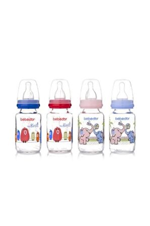 Desenli Biberon 125ml 0m+