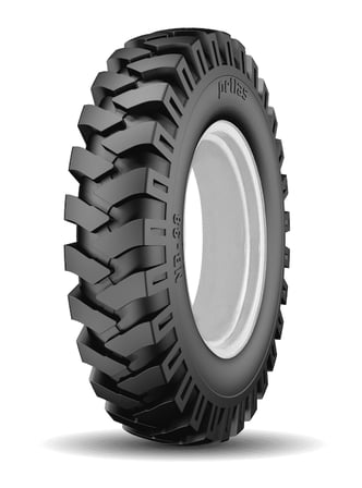 Petlas 7.50-20 123/122B 10PR NB-38 E-3 İş Makinesi Lastiği 2026