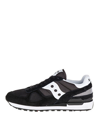 Saucony Siyah Erkek Sneaker SHADOW ORIGINAL