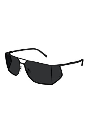 SAINT LAURENT SL 750 001 69 Kadın Güneş Gözlüğü