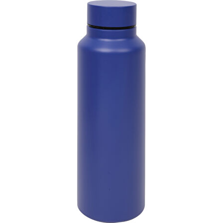Paslanmaz Çelik Matara (700 ml) - Lacivert