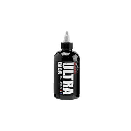 Allegory Ultra Black - 8oz/240ml