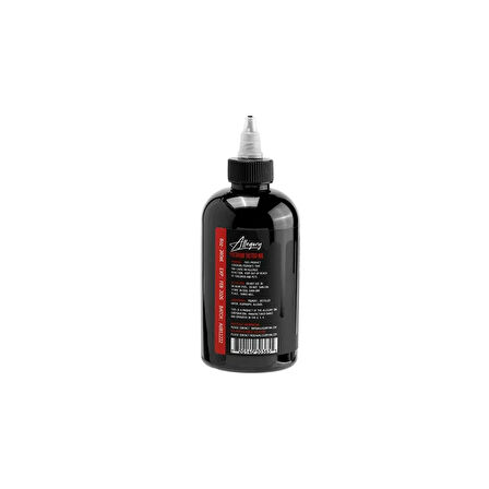 Allegory Ultra Black - 8oz/240ml
