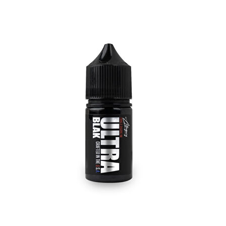 Allegory Ultra Black - 1oz/30ml