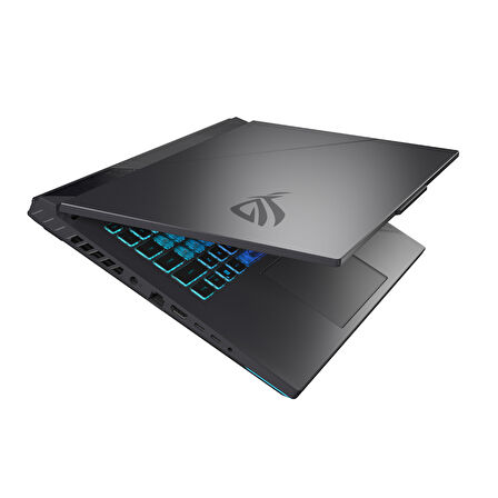Asus ROG Strix G16 Ryzen 9-8940HX 40-GBDDR5 4 TBSSD RTX5070TI (12GB-140W-GDDR7) 16" WUXGA 165Hz Windows 10 Pro + HMF Sırt Çantası G614PR-RV051HMF48
